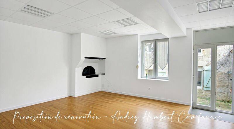 Maison 5 pièces 112 m² · à Vigneulles-lès-Hattonchâtel · 112 m² · 114 900 €