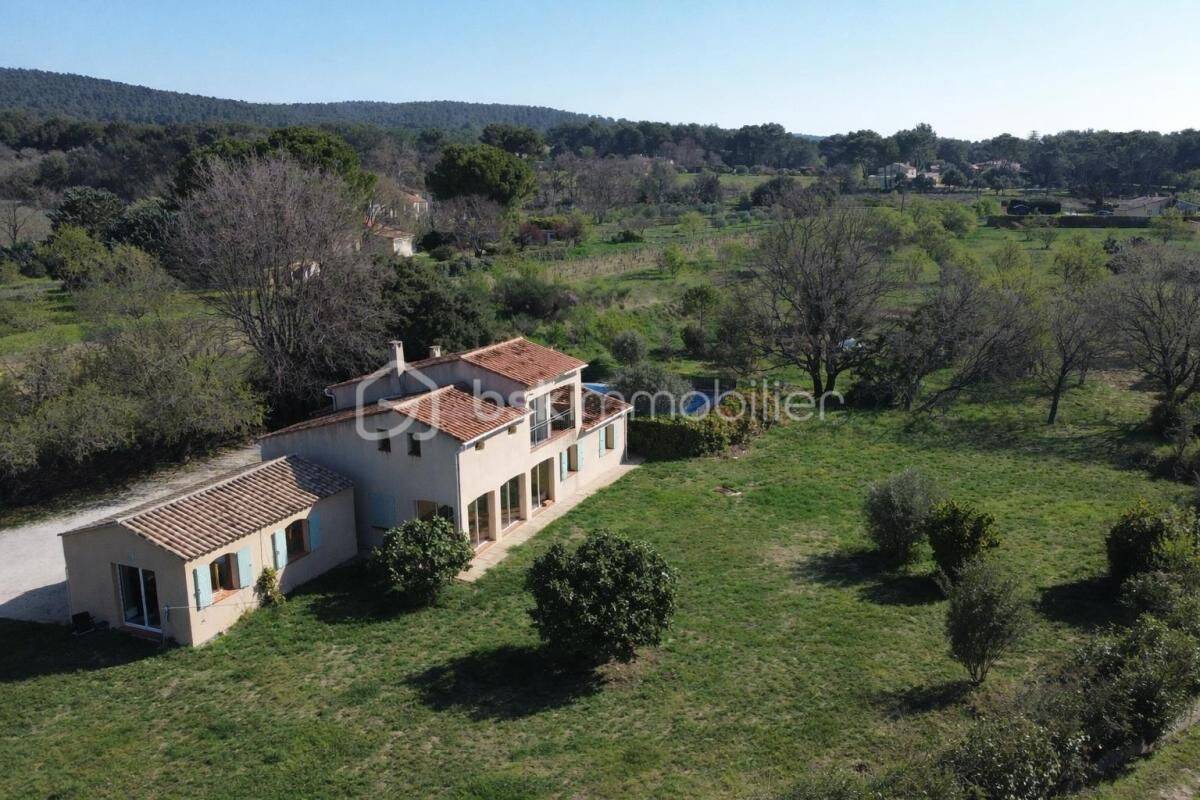 Maison 8 pièces 230 m² · à Aix-en-Provence · 230 m² · 1 140 000 €