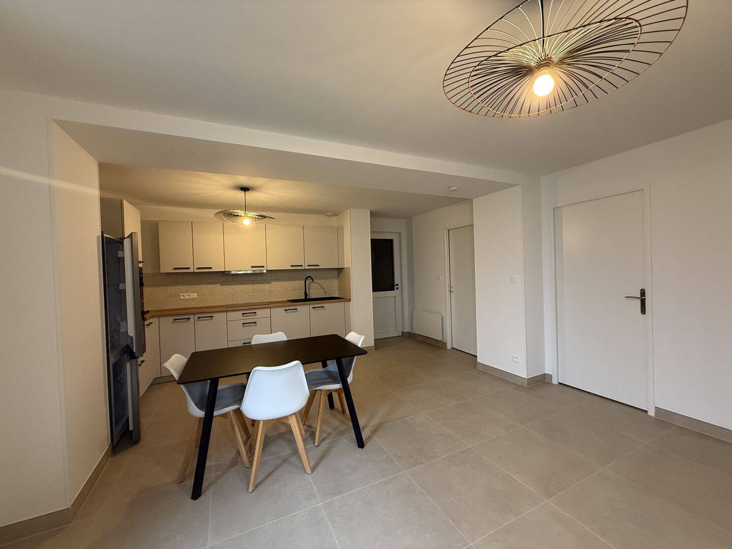 Appartement 2 pièces 47 m² · à Publier · 47 m² · 1 050 €/mois