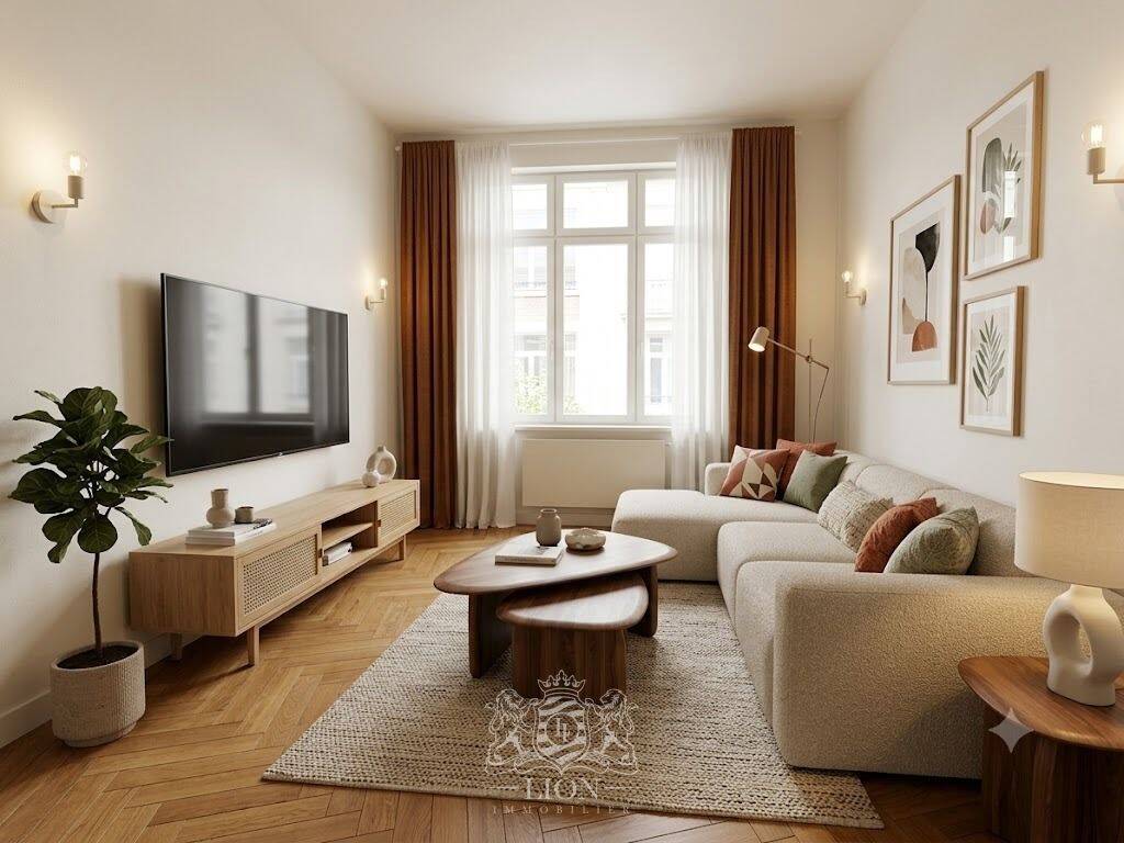 Maison 5 pièces 130 m² · à Lambersart · 130 m² · 458 000 €