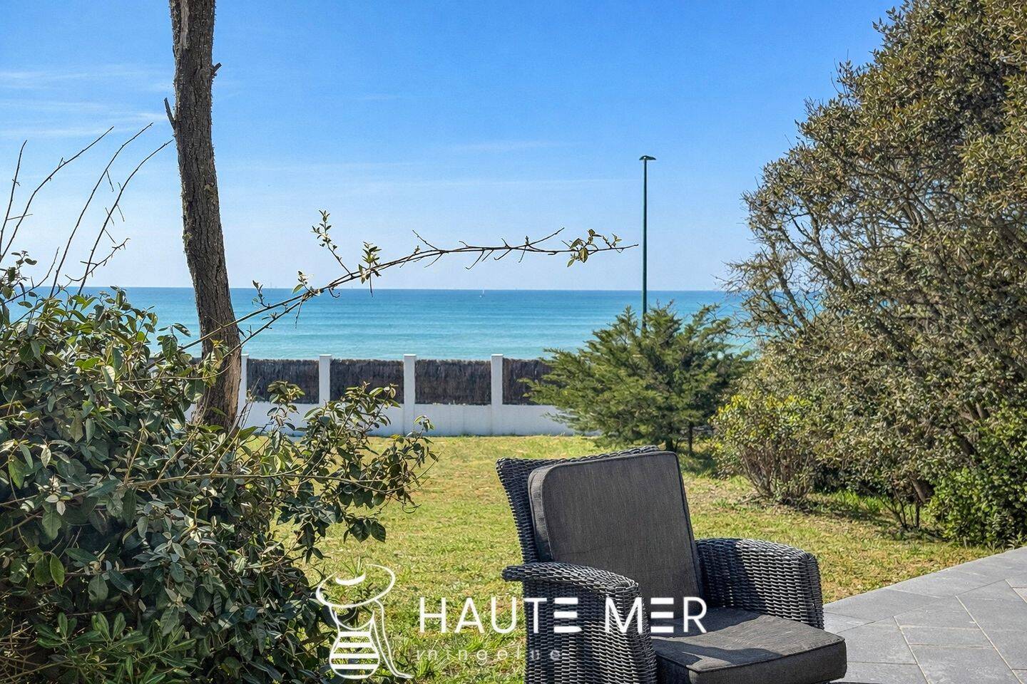 Maison 8 pièces 243 m² · à Talmont-Saint-Hilaire · 243 m² · 2 059 000 €