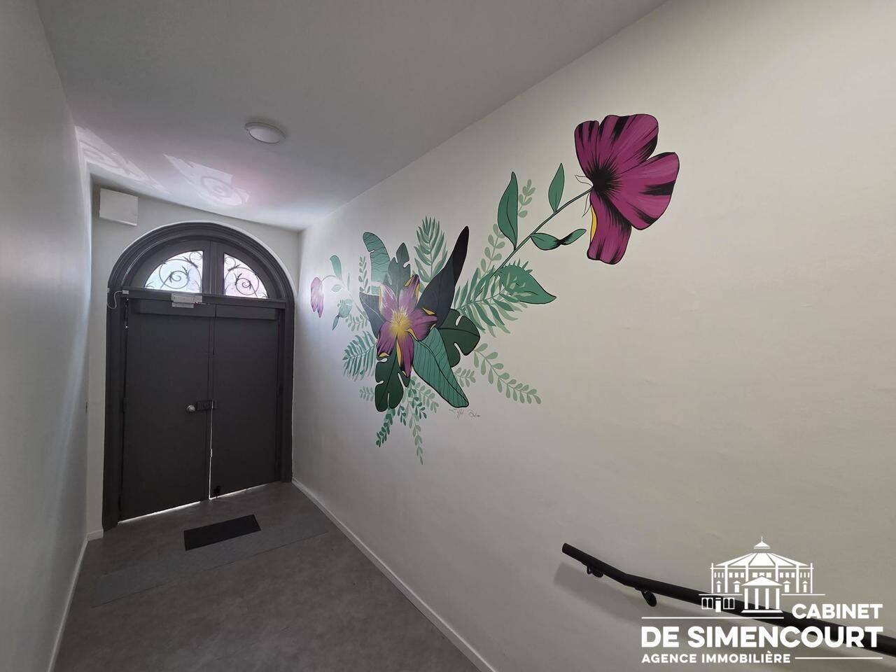 Appartement 3 pièces 73 m² · à Amiens · 73,1 m² · 299 900 €