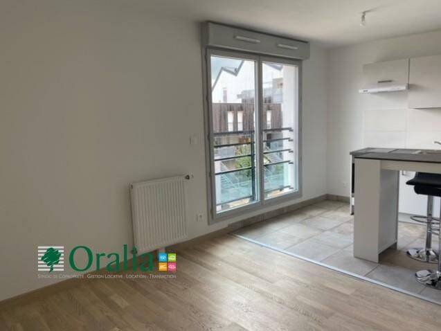 Appartement 1 pièce 24 m² · à Dijon · 23,9 m² · 423 €/mois
