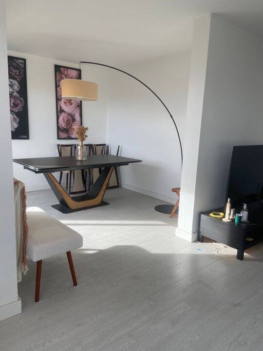 Appartement 1 pièce 13 m² · à Le Bouscat · 13 m² · 600 €