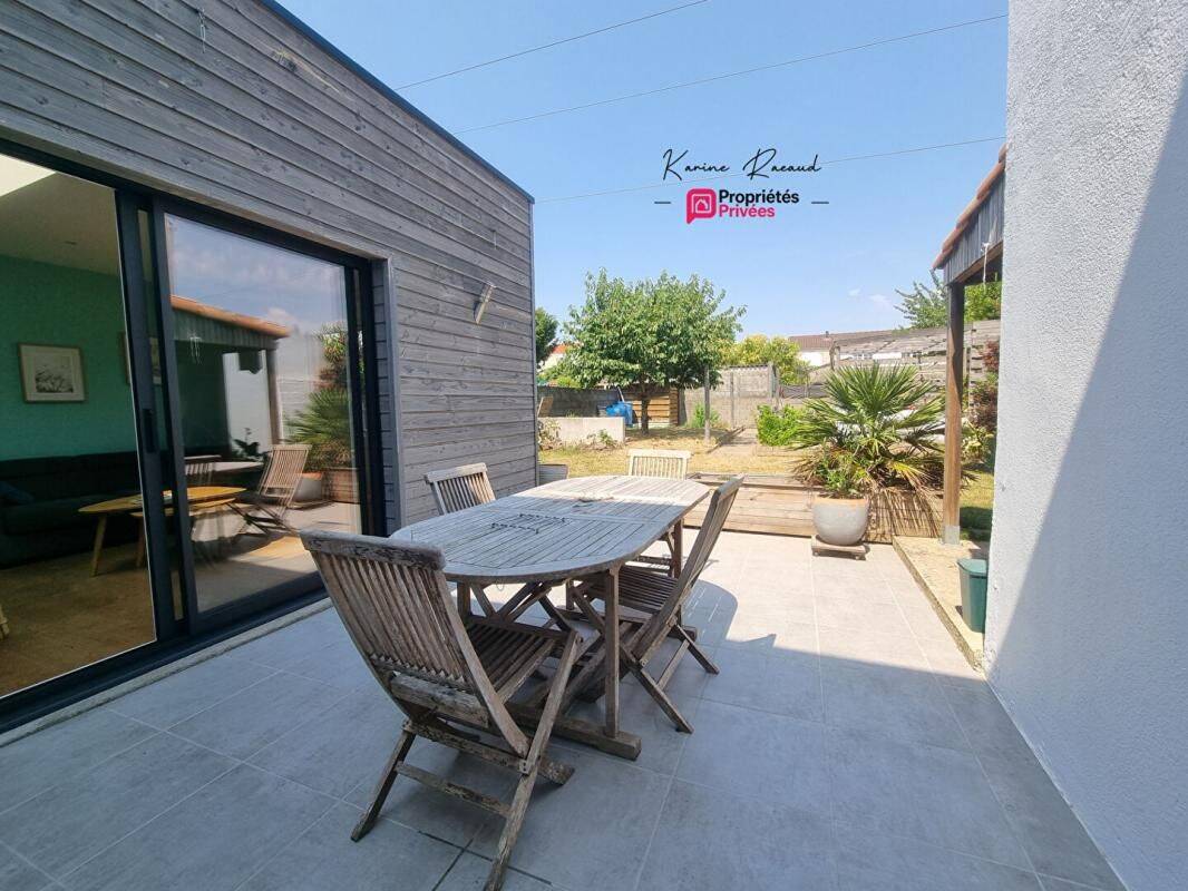 Maison 5 pièces 114 m² · à La Roche-sur-Yon · 114 m² · 274 900 €