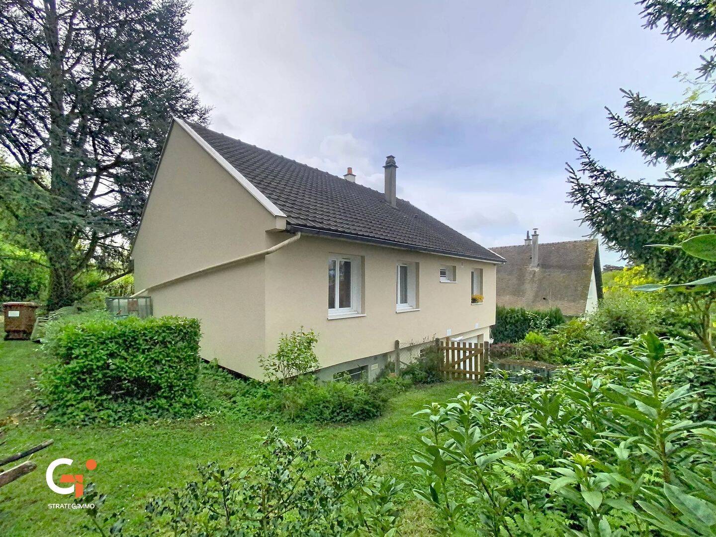 Maison 6 pièces 129 m² · à Petit-Couronne · 128,6 m² · 290 000 €