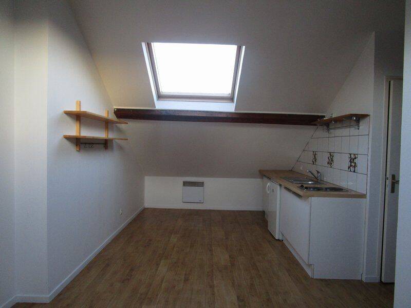 Appartement 2 pièces 22 m² · à Reims · 22,4 m² · 480 €