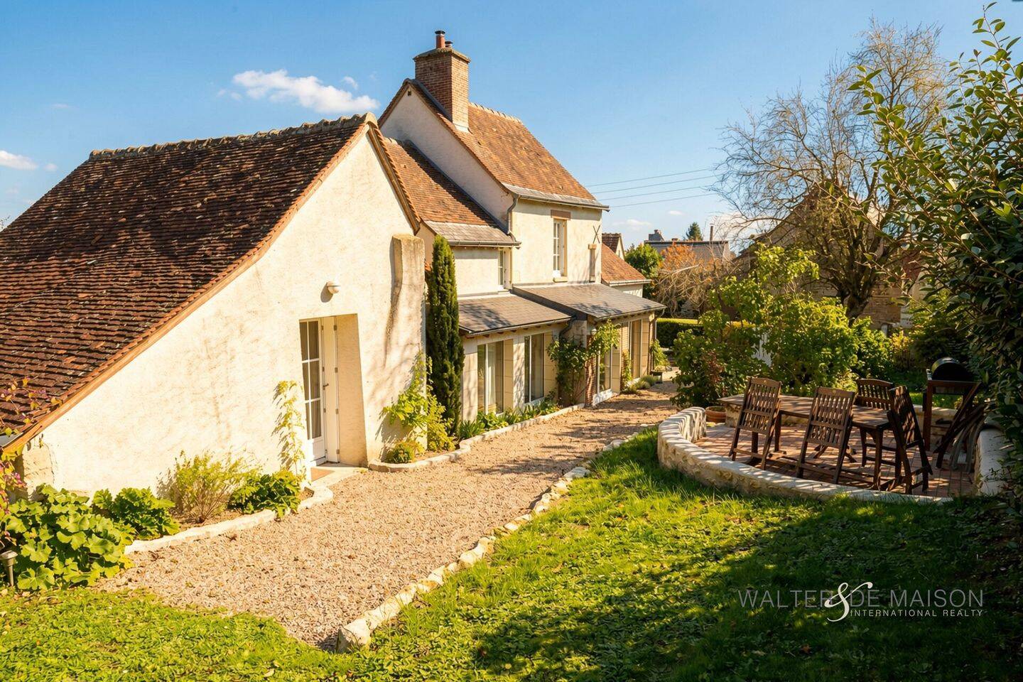 Maison 5 pièces 140 m² · à Amboise · 140 m² · 380 000 €