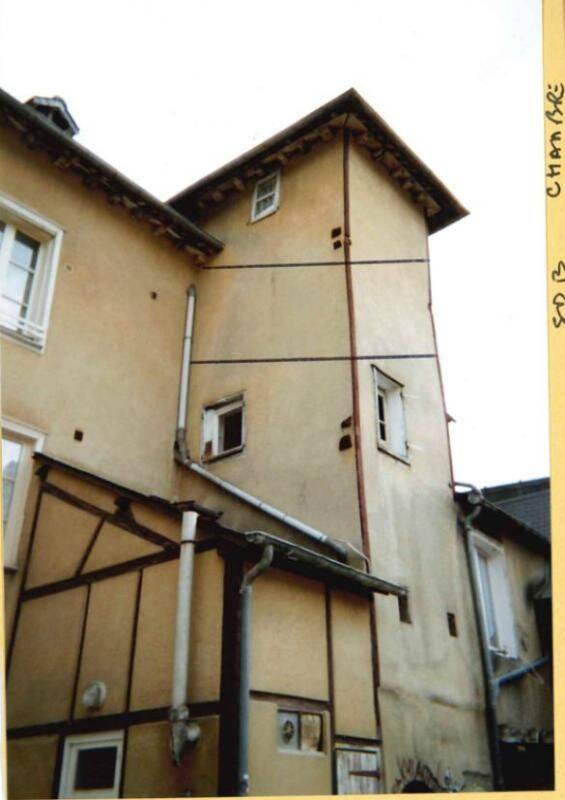 Appartement 1 pièce 12 m² · à Rennes · 12 m² · 14 900 €