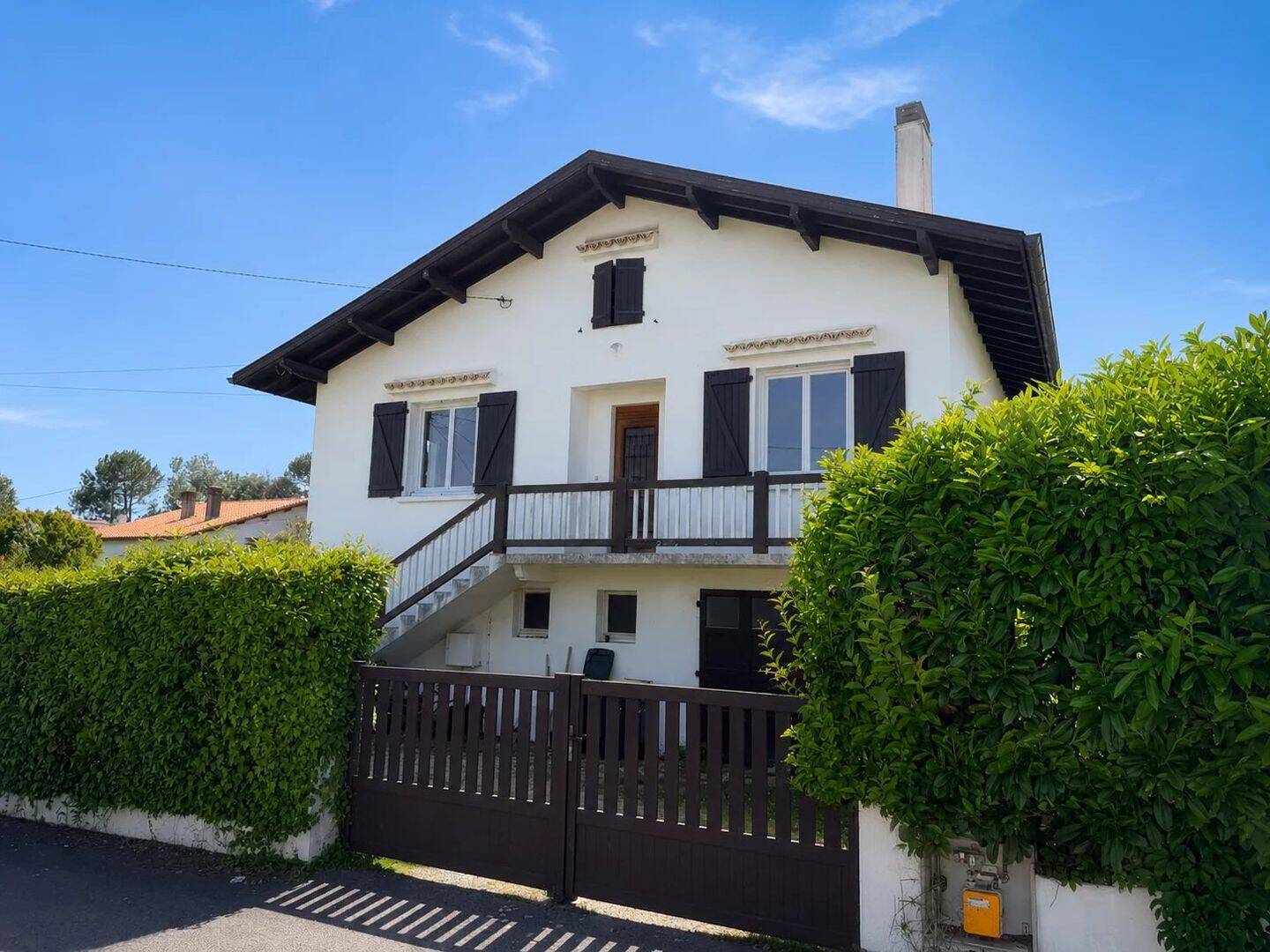 Maison 5 pièces 114 m² · à Bidart · 114 m² · 600 000 €