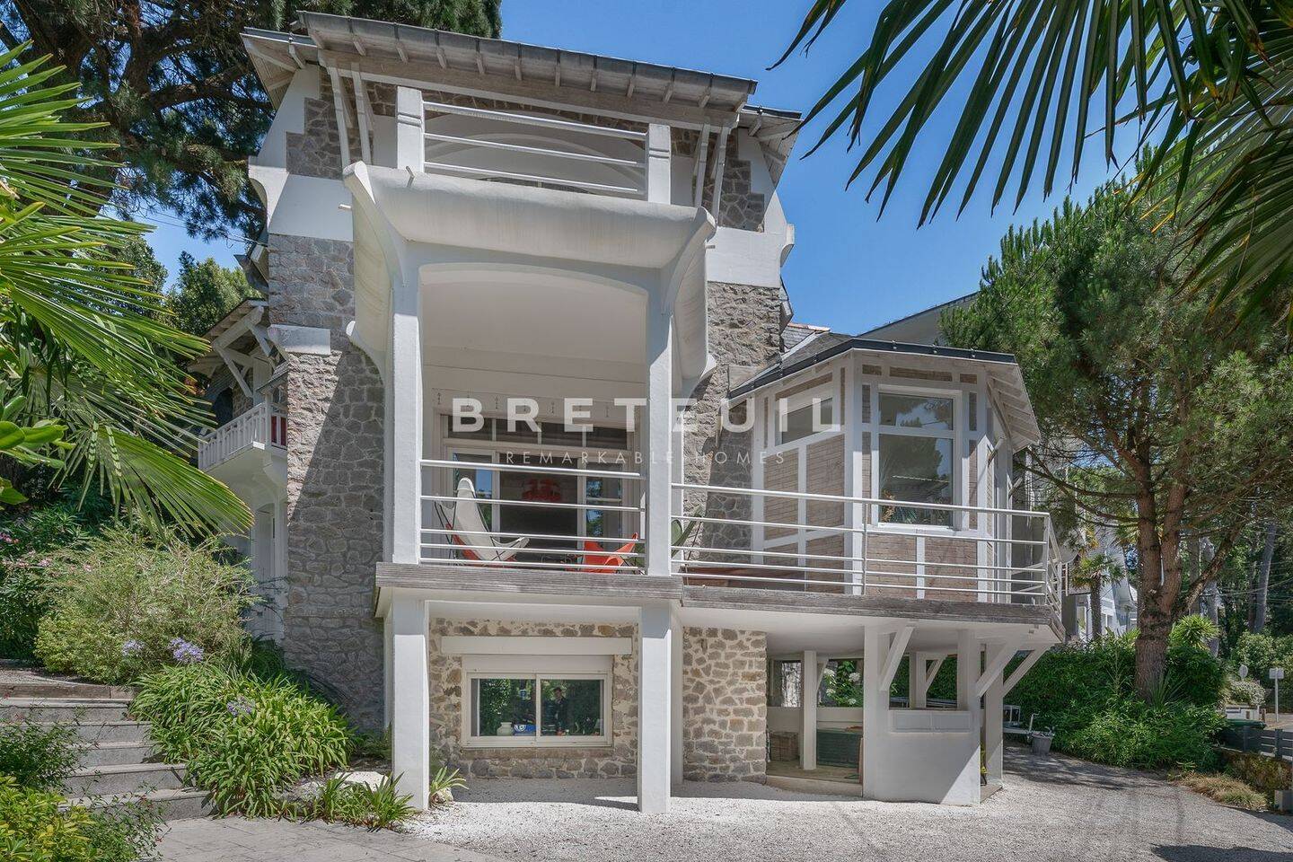 Maison 7 pièces 170 m² · à La Baule-Escoublac · 170 m² · 1 690 000 €