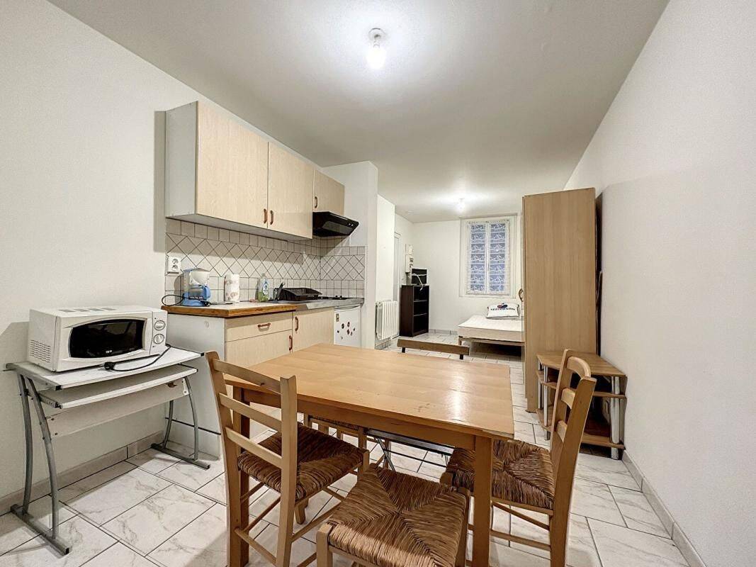 Appartement 1 pièce 22 m² · à Pau · 22 m² · 395 €