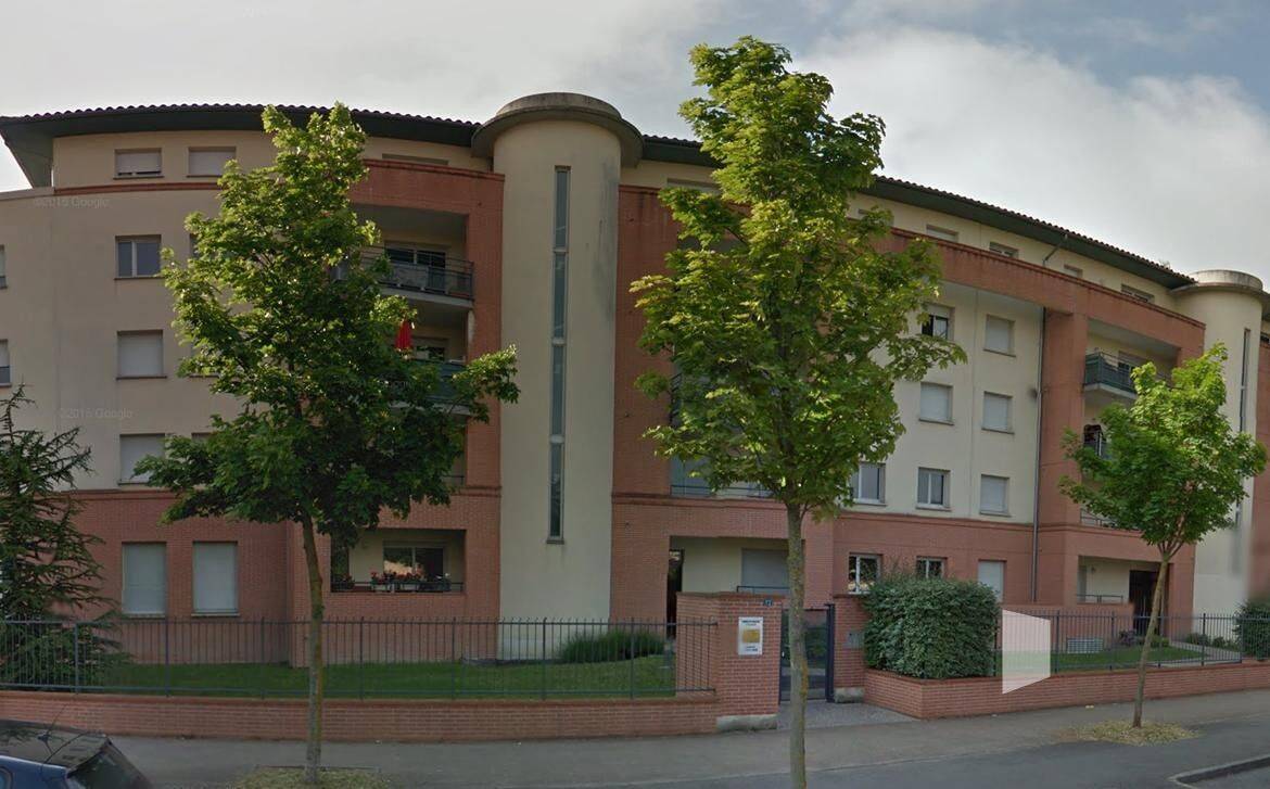 Appartement 1 pièce 20 m² · à Toulouse · 20 m² · 434 €