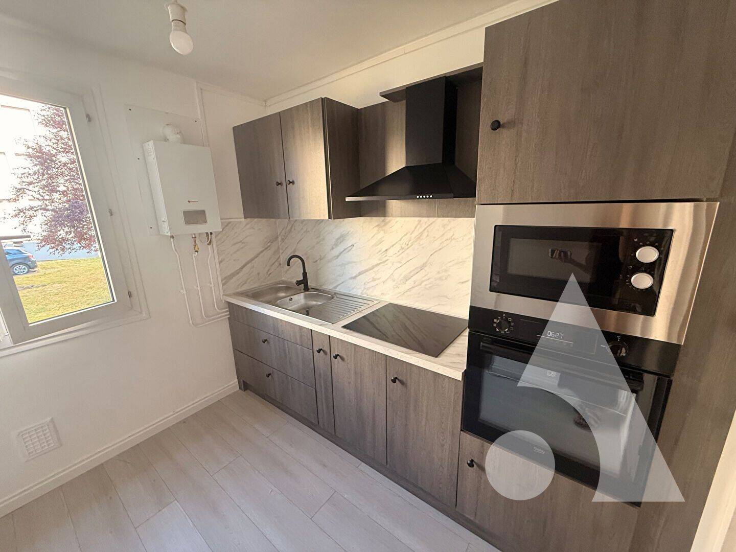 Appartement 2 pièces 46 m² · à Troyes · 46 m² · 600 €