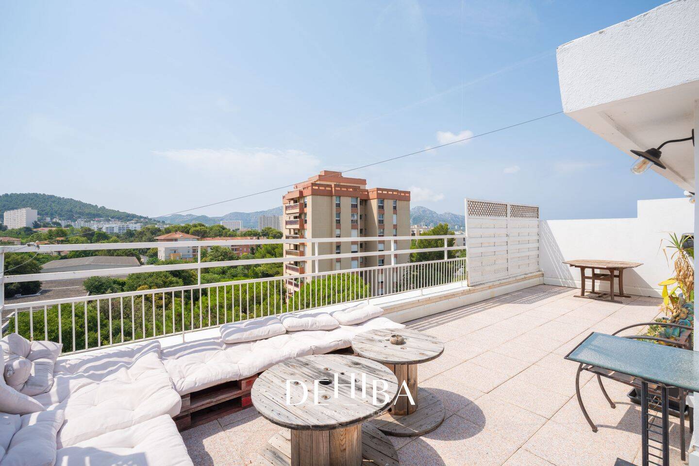 Appartement 1 pièce 30 m² · à Marseille 9ème Arrondissement · 30 m² · 174 000 €