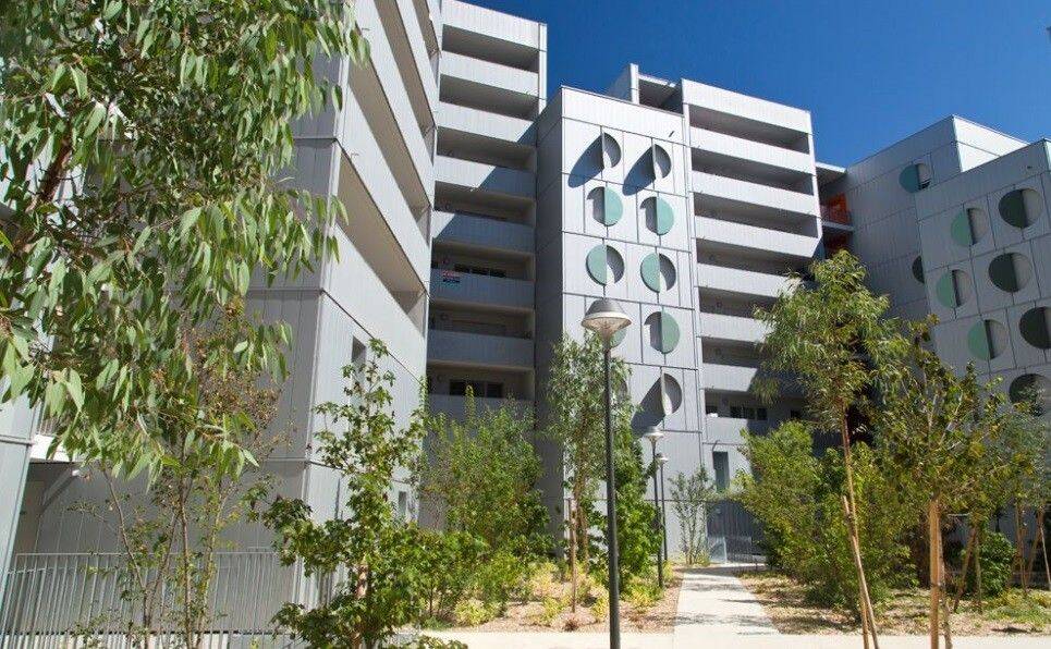 Appartement 2 pièces 26 m² · à Toulouse · 26 m² · 493 €