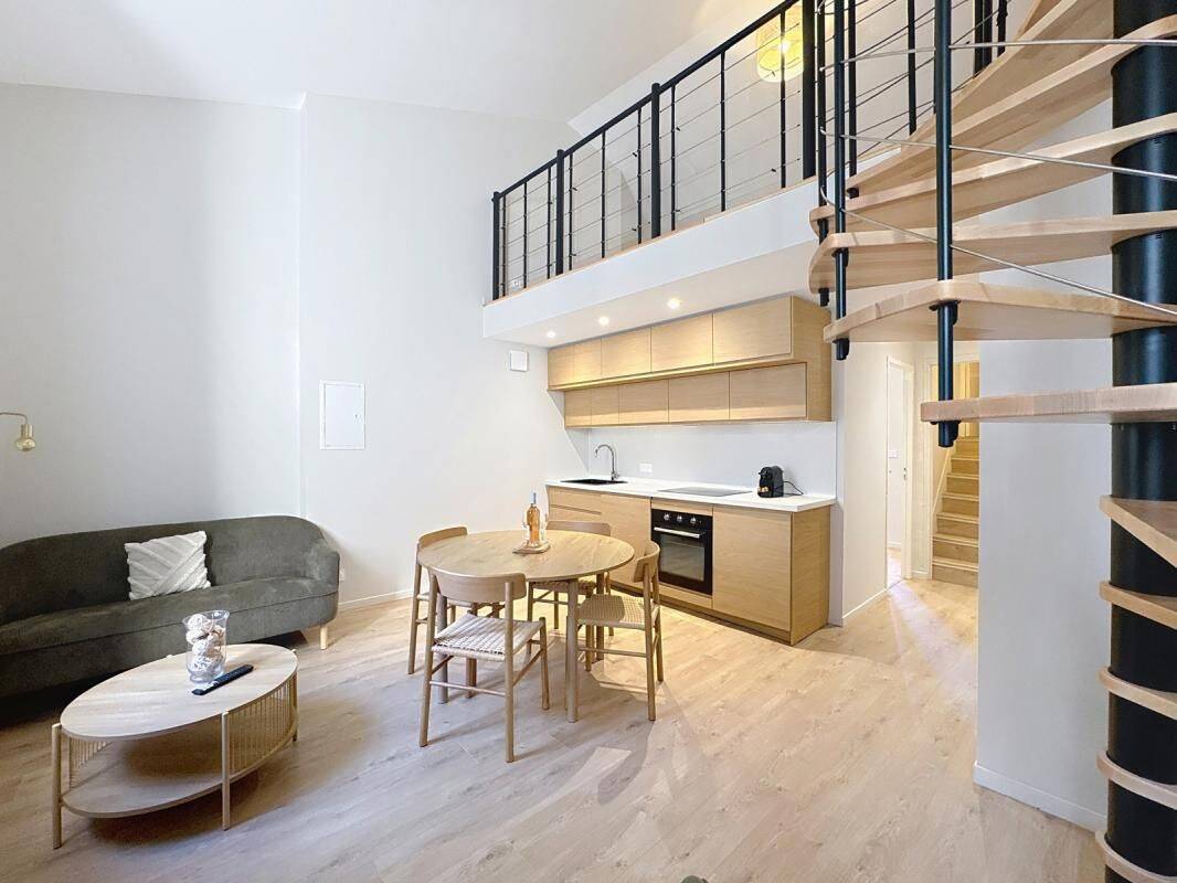 Appartement 2 pièces 44 m² · à Avignon · 44 m² · 170 000 €