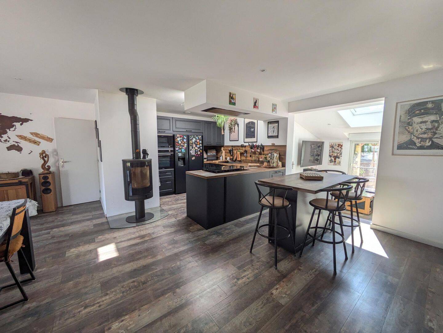 Maison 4 pièces 98 m² · à Soleymieu · 98 m² · 295 000 €