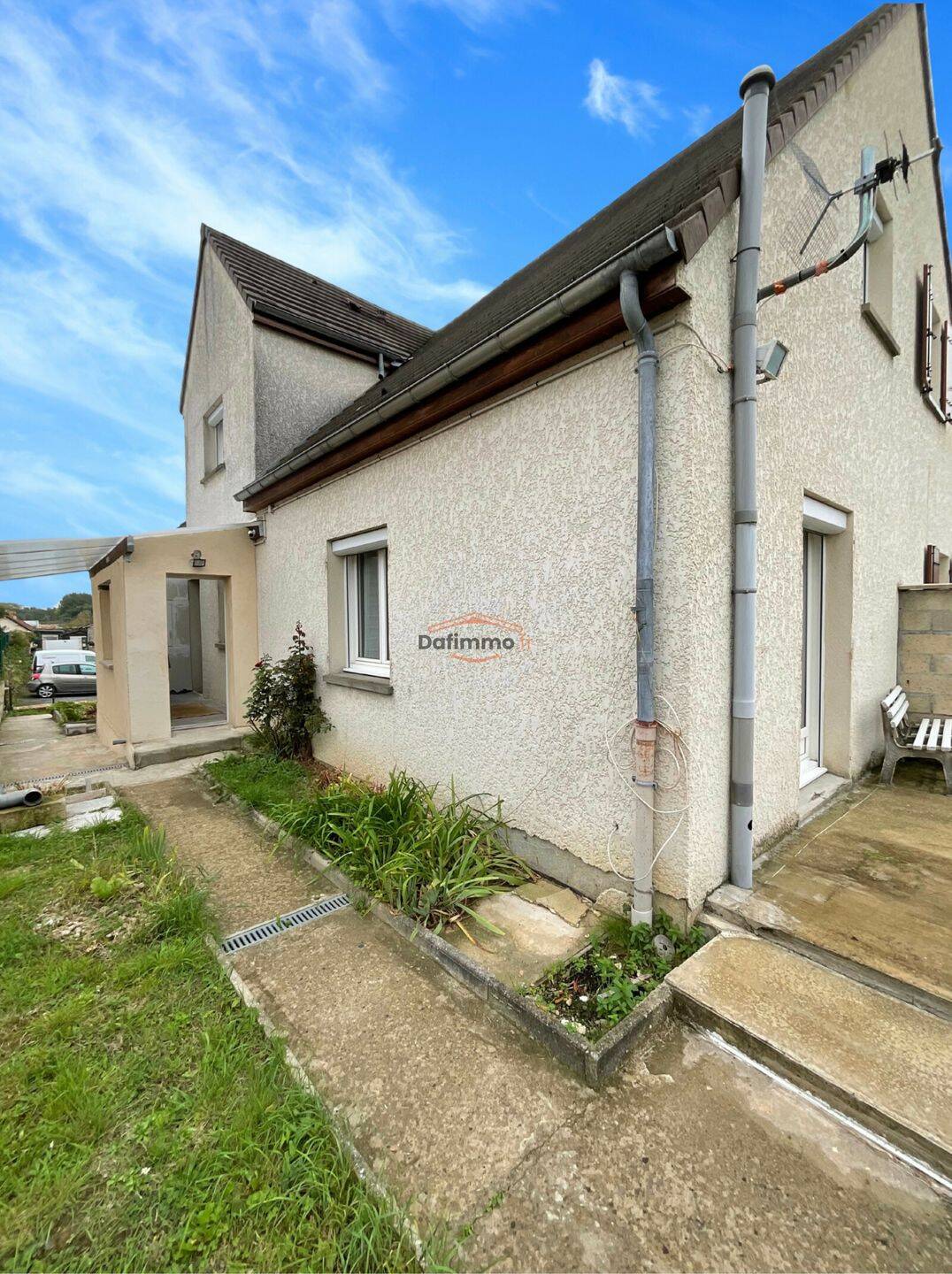 Maison 5 pièces 86 m² · à Laigneville · 86 m² · 177 000 €