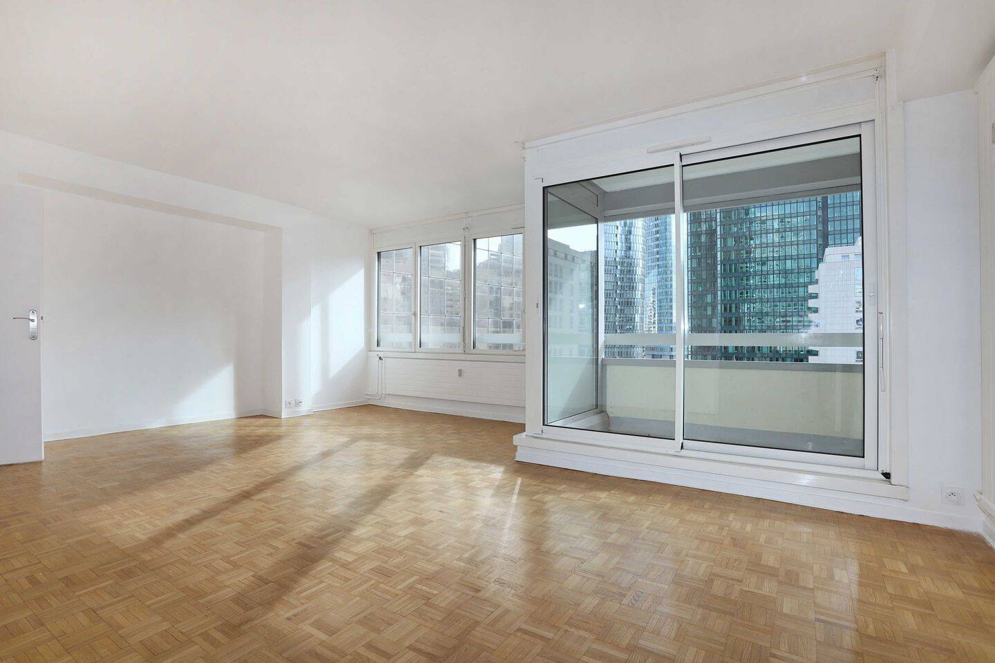 Appartement 4 pièces 98 m² · à Courbevoie · 98,4 m² · 2 119 €