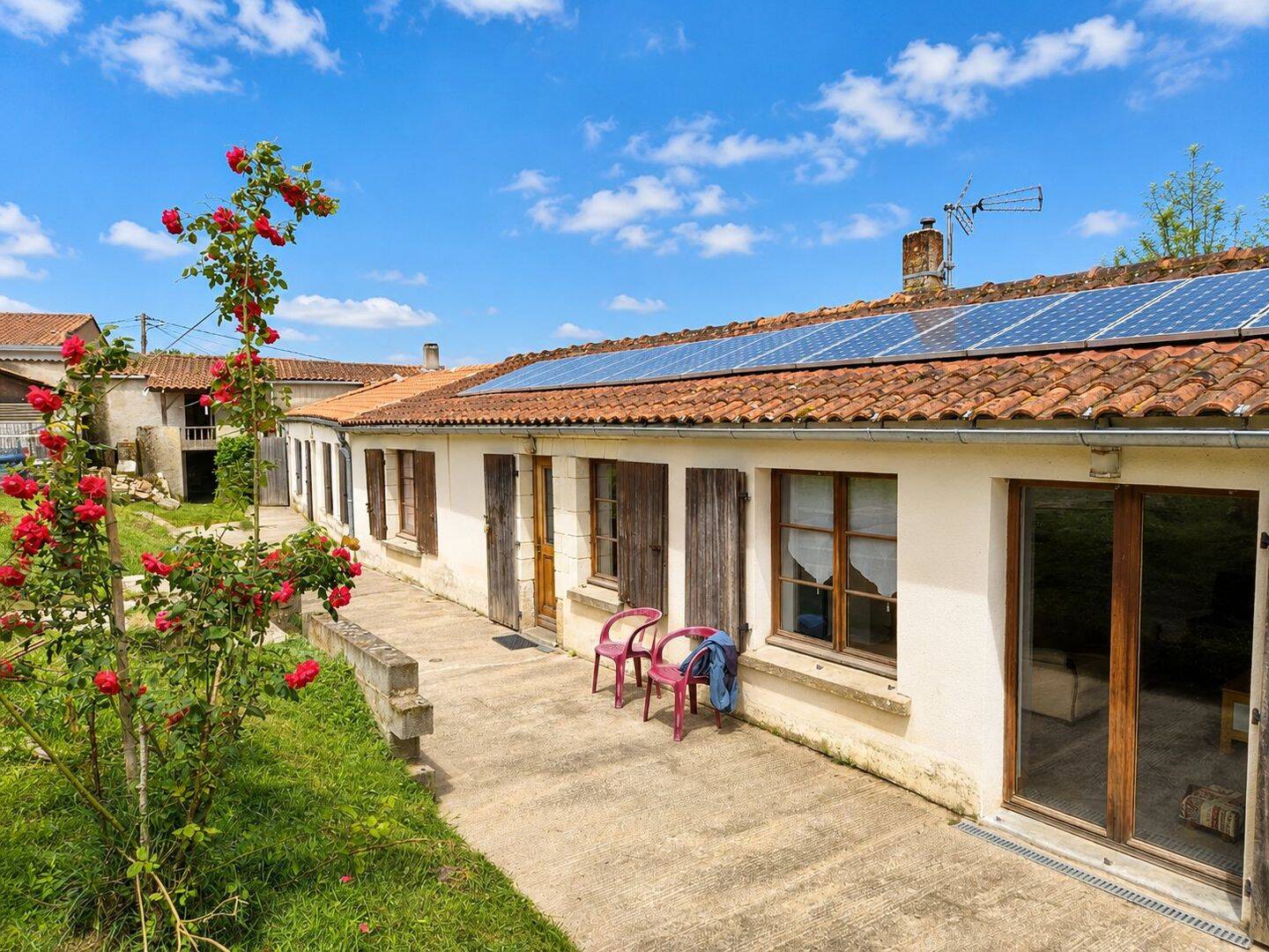 Maison 6 pièces 140 m² · à Vertou · 140 m² · 375 000 €