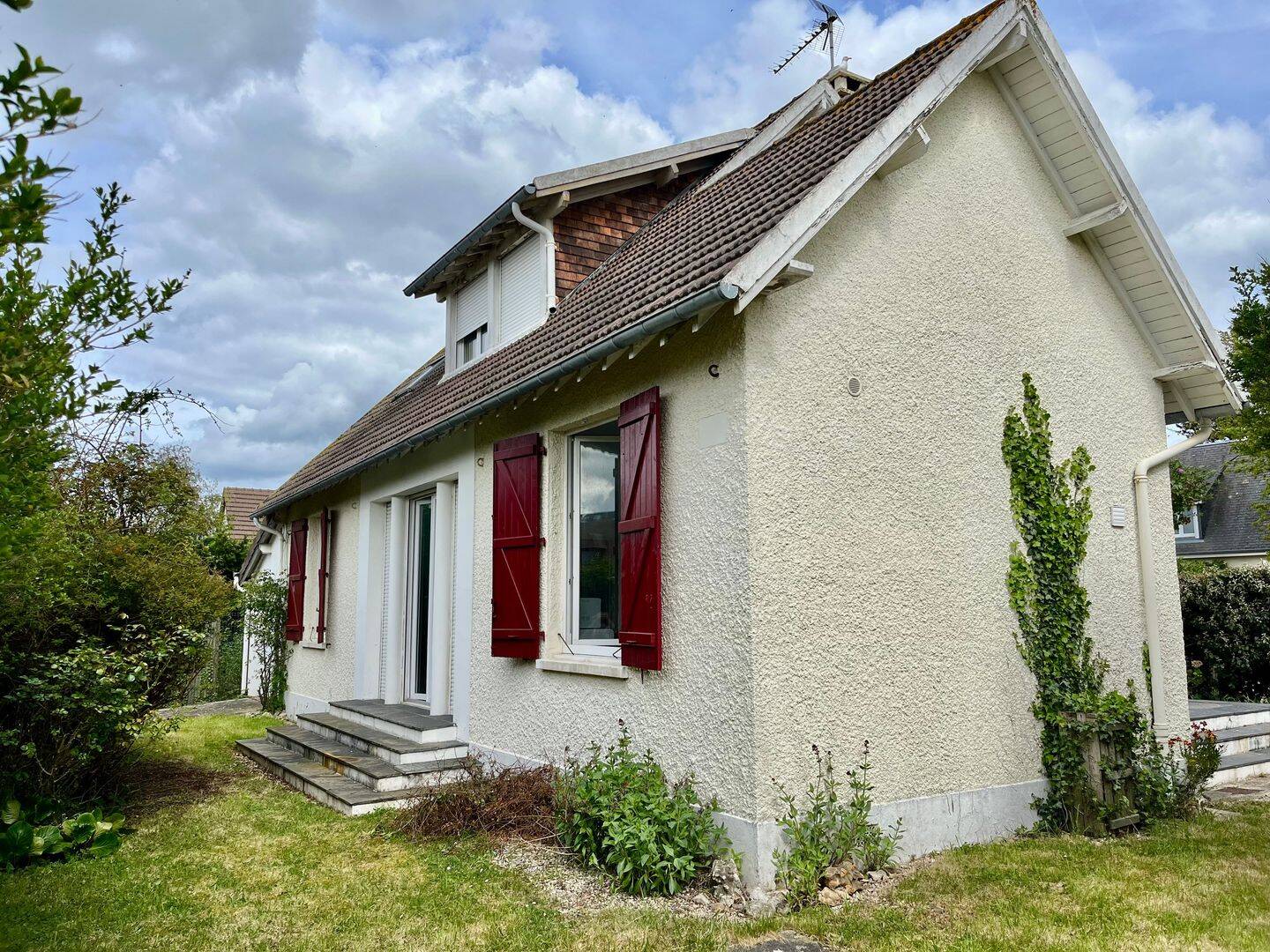 Maison 4 pièces 100 m² · à Villers-sur-Mer · 100 m² · 483 000 €