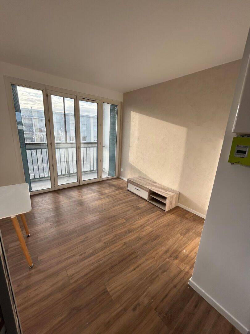 Appartement 3 pièces 57 m² · à Bethoncourt · 57 m² · 59 000 €