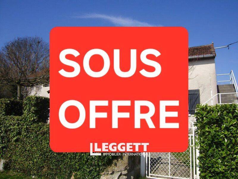 Maison 6 pièces 80 m² · à Grury · 80 m² · 98 500 €
