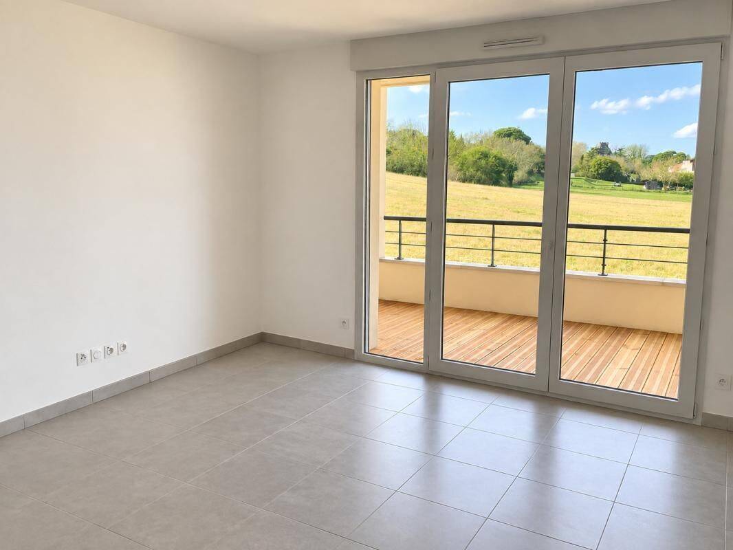 Appartement 2 pièces 44 m² · à Castanet-Tolosan · 44 m² · 686 €/mois