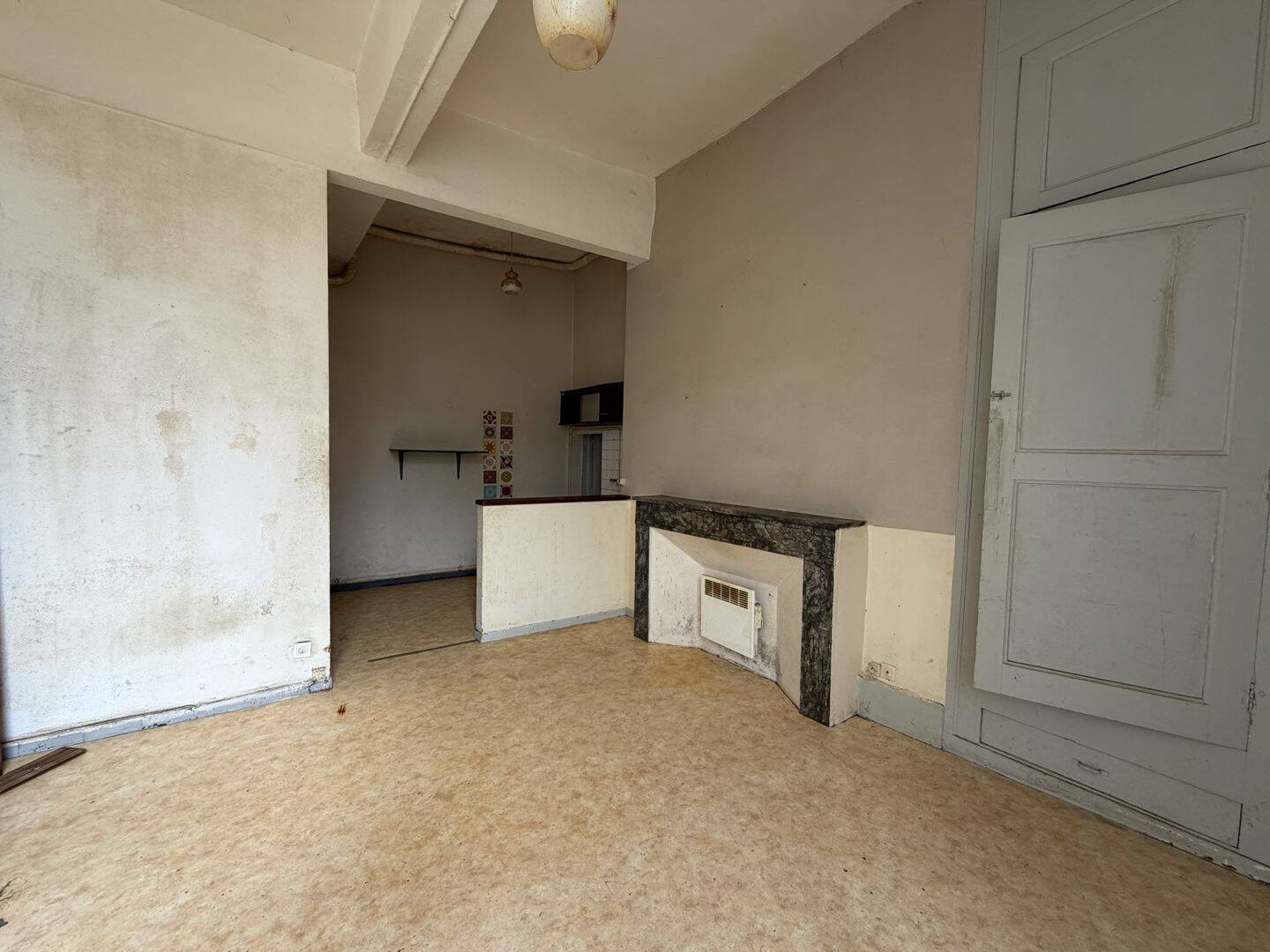 Appartement 1 pièce 30 m² · à Auch · 29,7 m² · 38 000 €