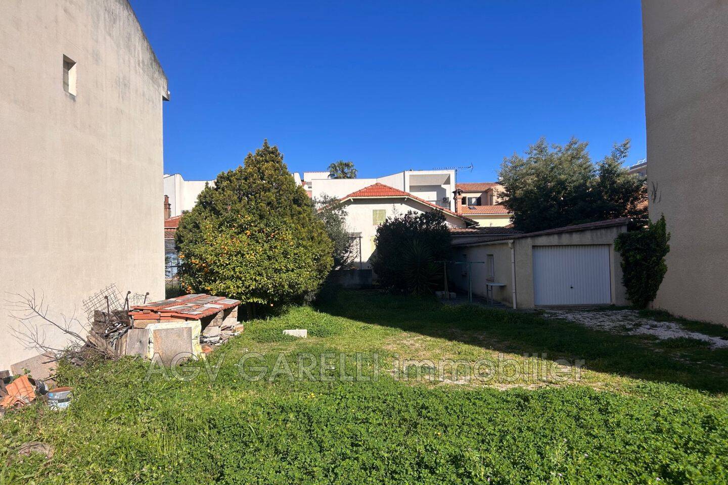 Appartement 2 pièces 40 m² · à La Londe-les-Maures · 39,6 m² · 232 000 €