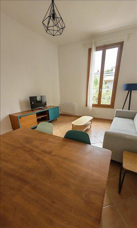 Appartement 2 pièces 53 m² · à Nice · 53 m² · 1 100 €