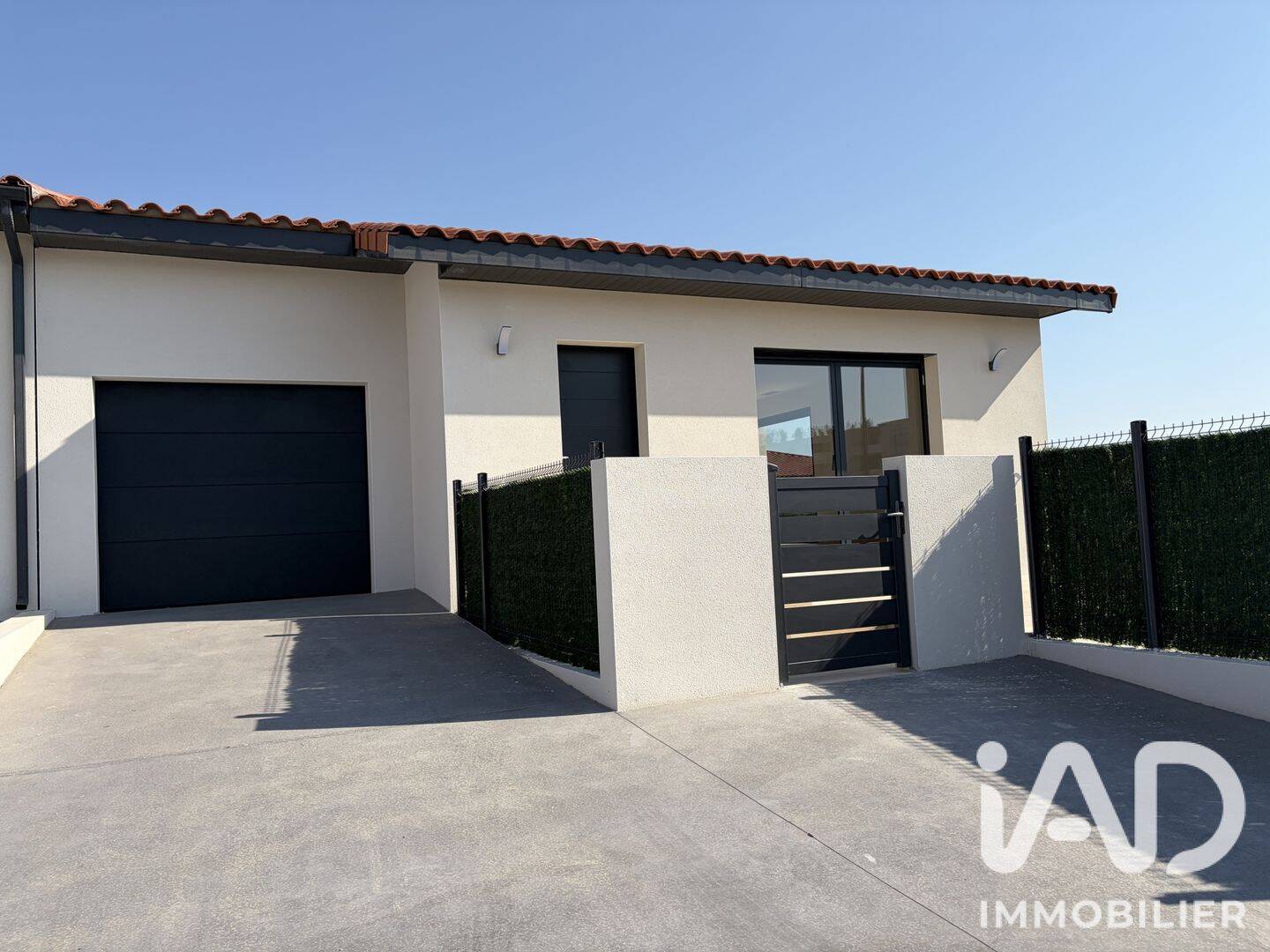 Maison 3 pièces 80 m² · à Bompas · 80 m² · 284 000 €