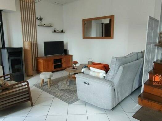 Maison à vendre 179 000 € 4 pièces 3 chambres 81 m² 74 m² de terrain Bouvesse-Quirieu 38390