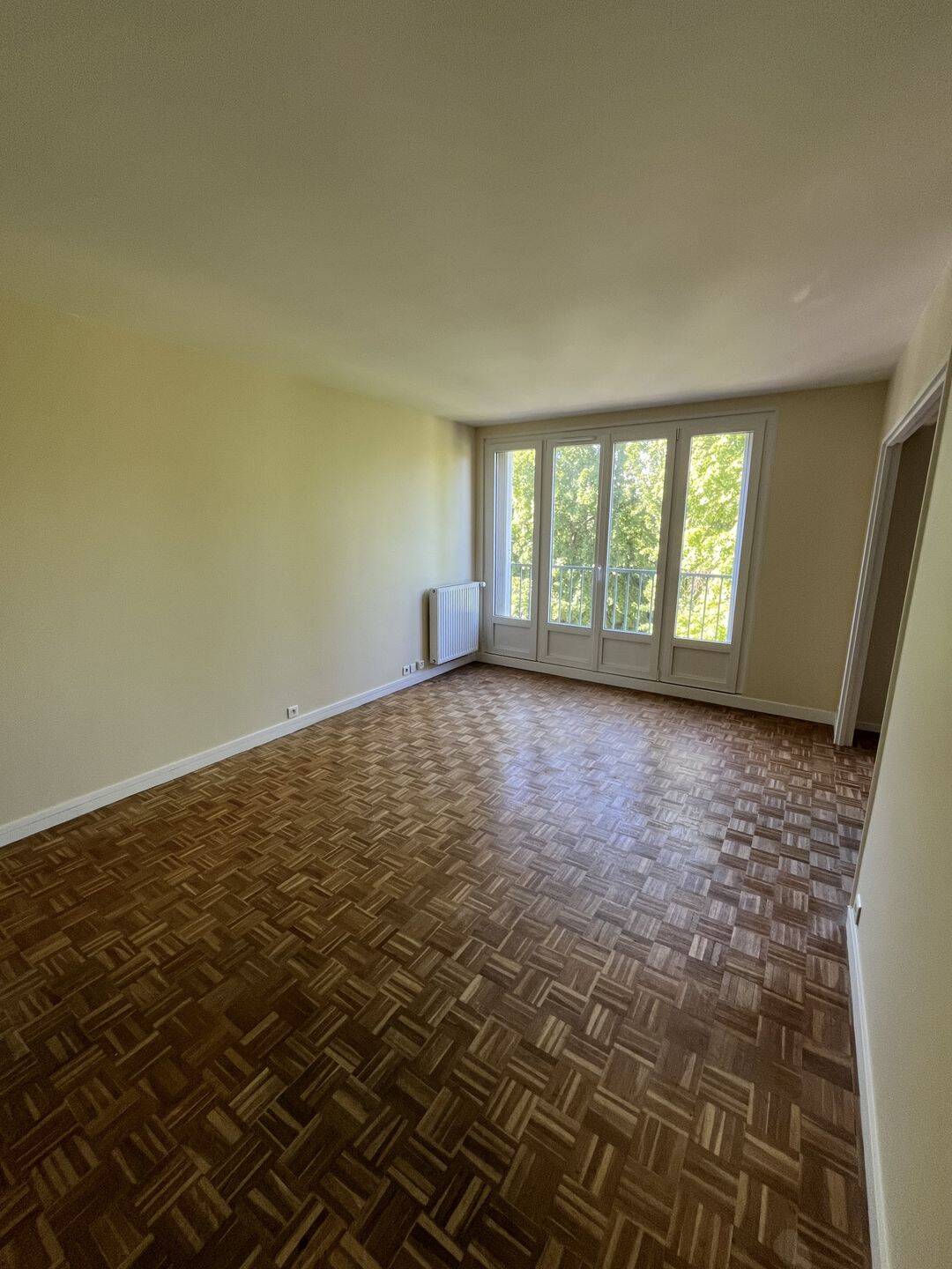 Appartement 4 pièces 74 m² · à Boissy-Saint-Léger · 74 m² · 202 000 €