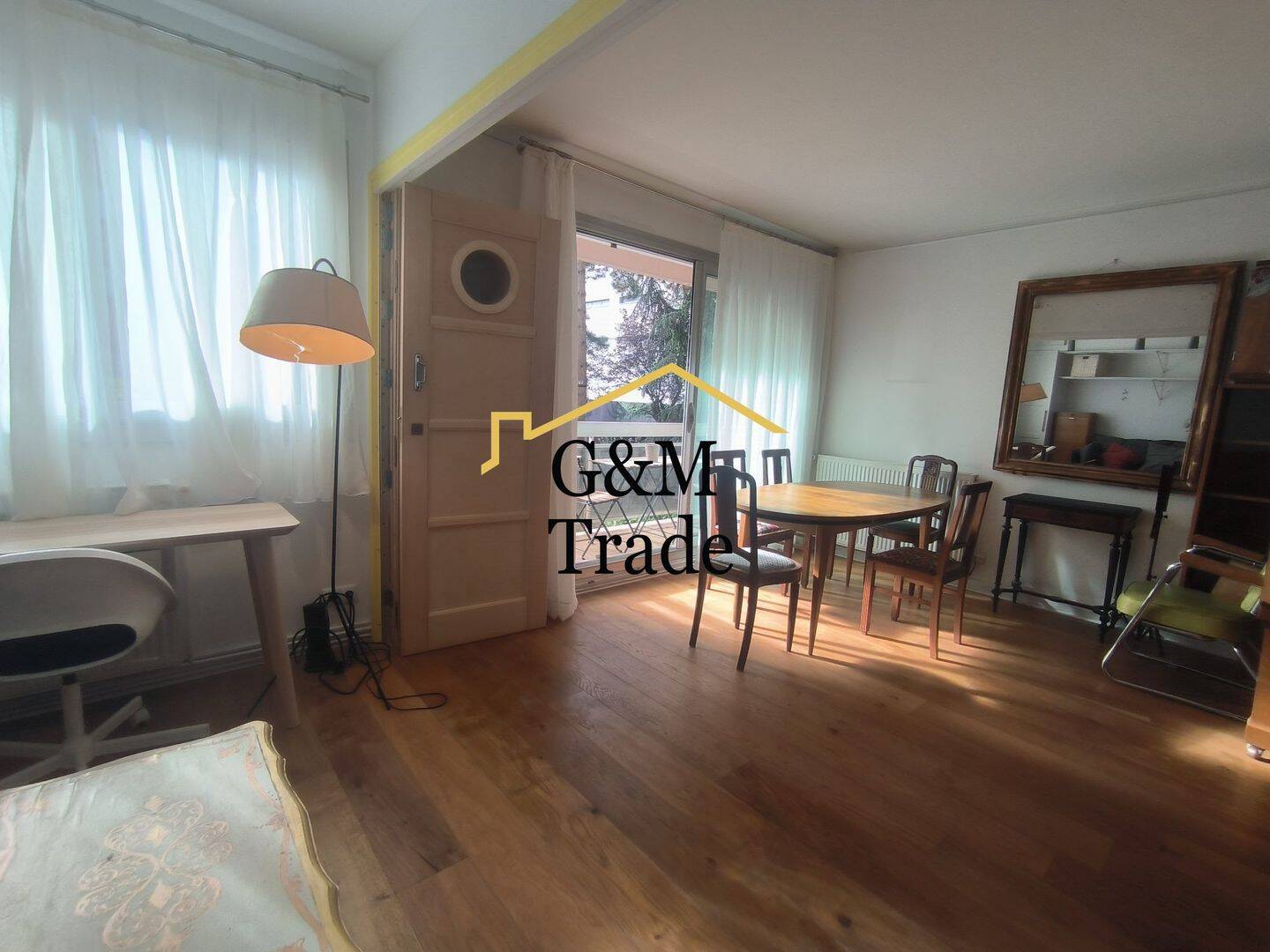 3 pièces 79 m² · à Montreuil · 79 m² · 1 600 €/mois