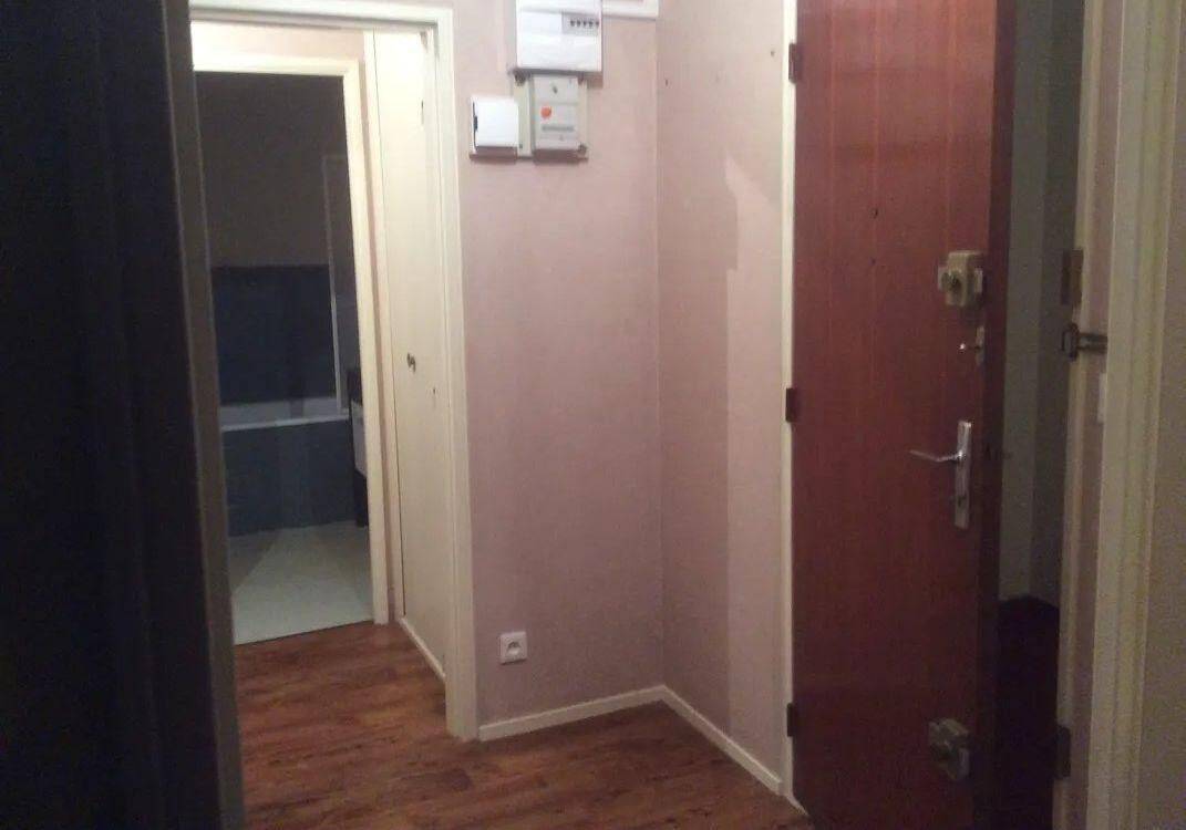 Appartement 3 pièces 45 m² · à Rennes · 45 m² · 800 €