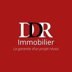 DDR IMMOBILIER SARTROUVILLE logo