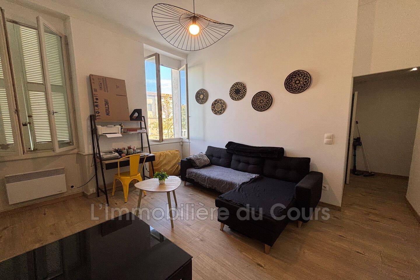 Appartement 2 pièces 36 m² · à Martigues · 35,7 m² · 718 €/mois