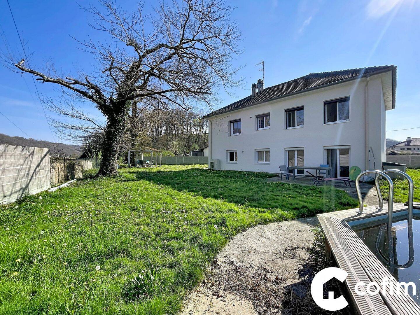 Maison 6 pièces 156 m² · à Gelos · 156 m² · 293 000 €