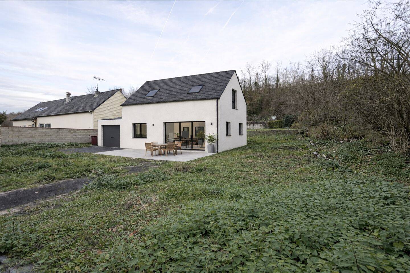 Terrain de 326 m² à Blangy-Tronville - photo 2