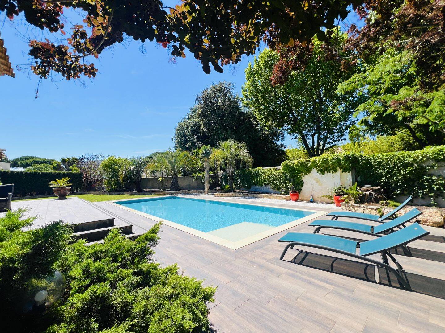 Maison 6 pièces 260 m² · à La Grande-Motte · 260 m² · 1 490 000 €