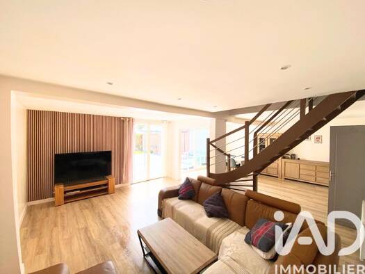 Maison à vendre 259 000 € 5 pièces 4 chambres 135 m² 618 m² de terrain Martinoire Wattrelos 59150