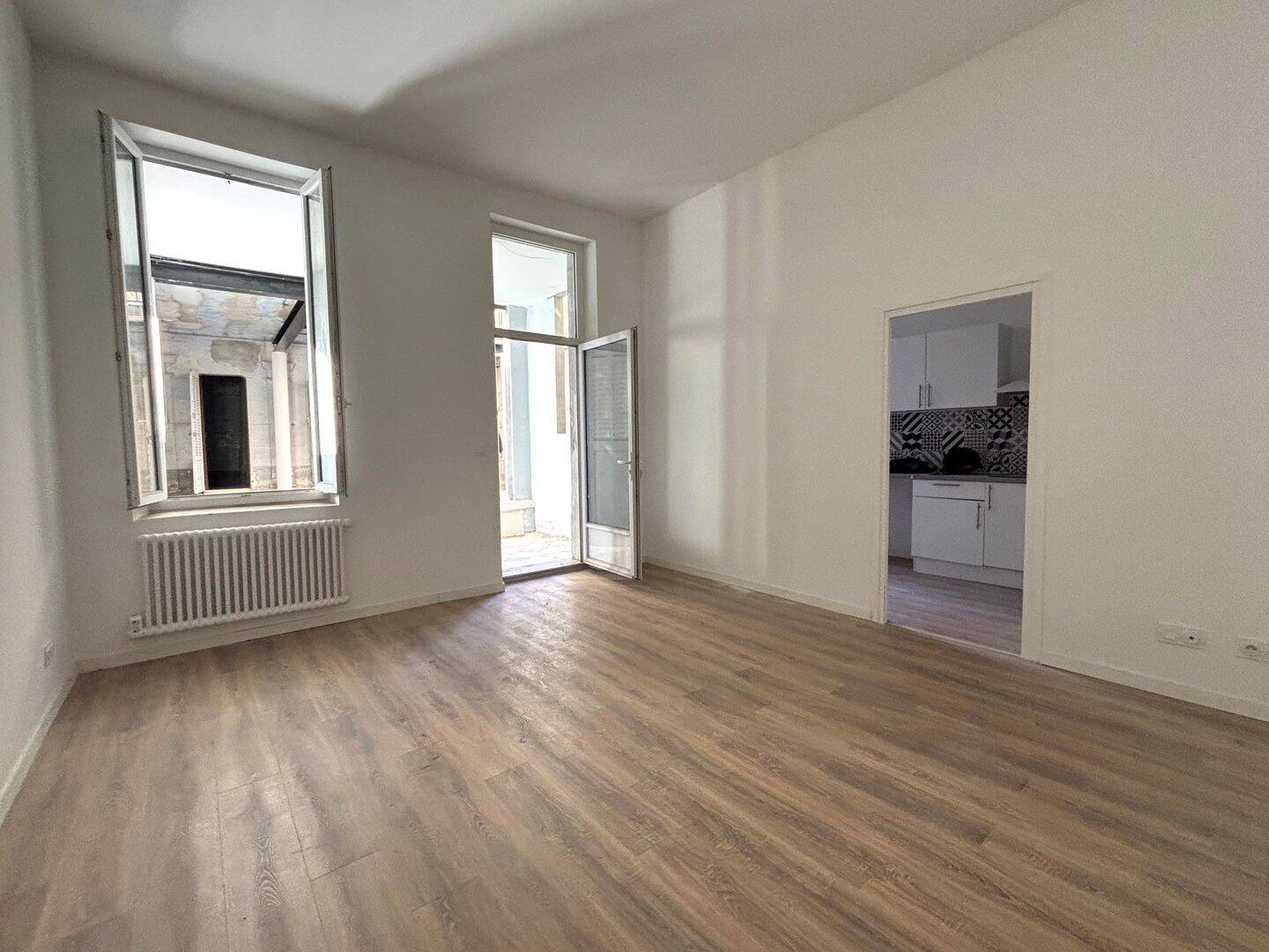 Appartement 2 pièces 87 m² · à Marseille 1er Arrondissement · 87 m² · 238 350 €