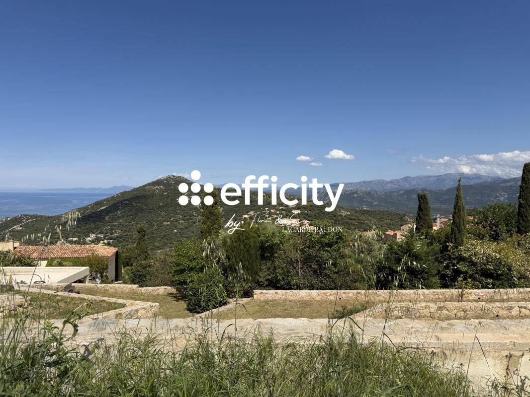 Maison 2 pièces 40 m² · à L'Île-Rousse · 40 m² · 199 000 €