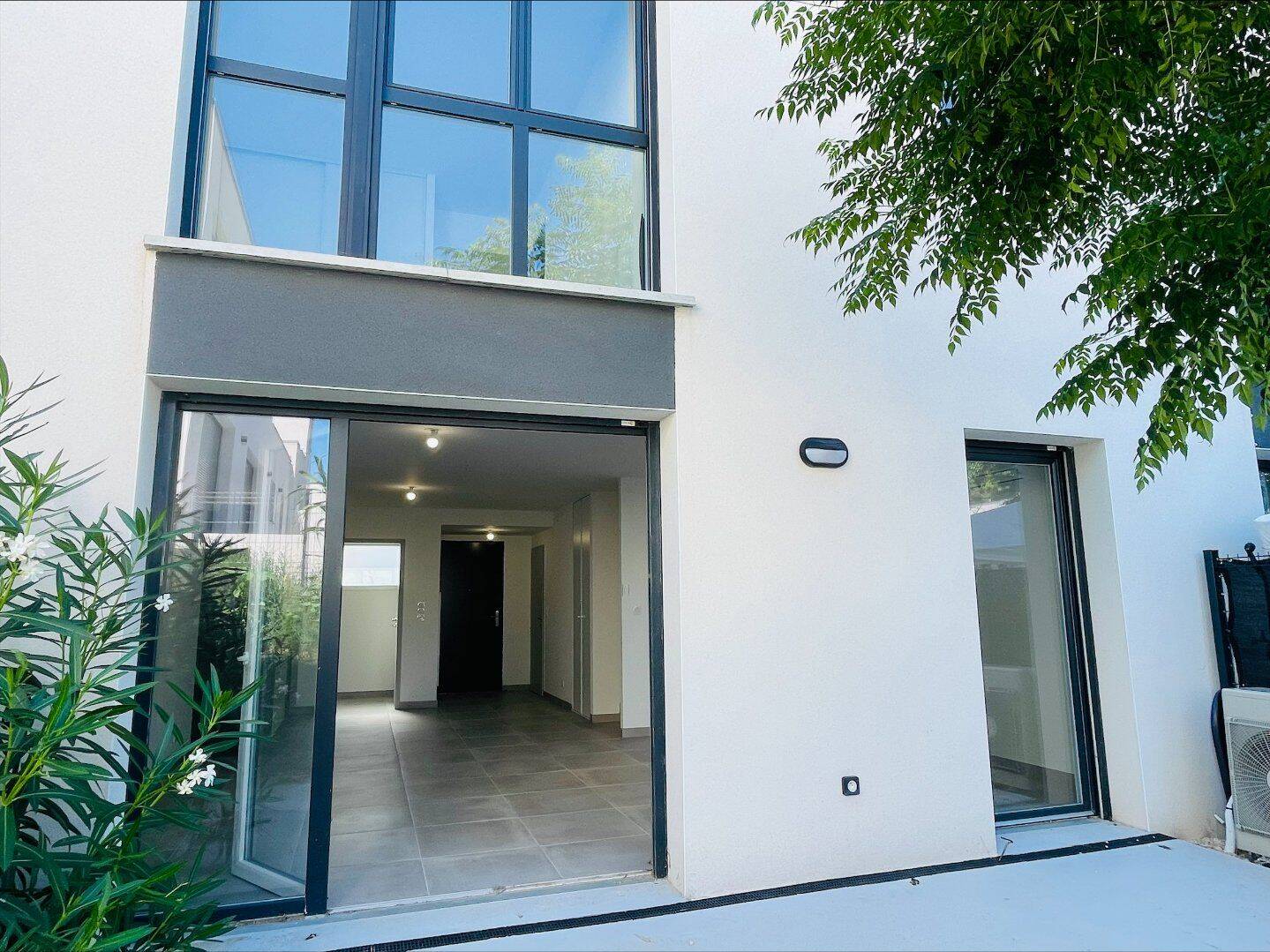 Maison 4 pièces 85 m² · à Sérignan · 85 m² · 1 100 €/mois
