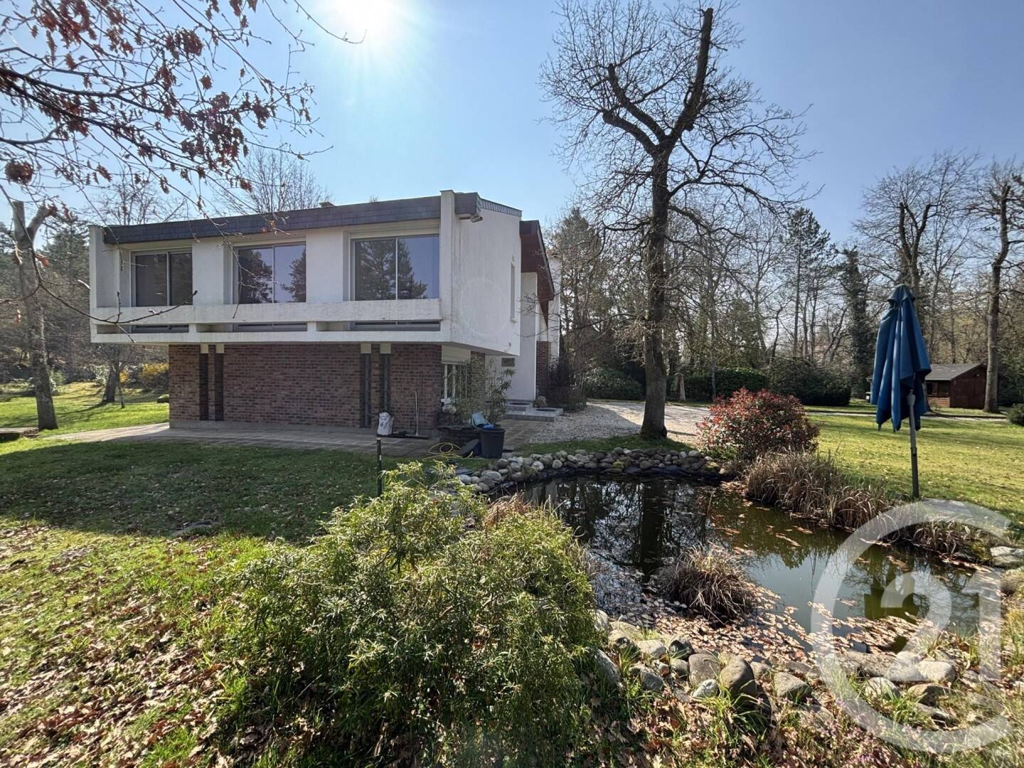 Maison 5 pièces 148 m² · à Milly-la-Forêt · 147,8 m² · 376 000 €