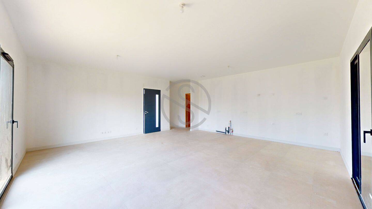 Maison 4 pièces 105 m² · à Gillonnay · 105 m² · 309 000 €