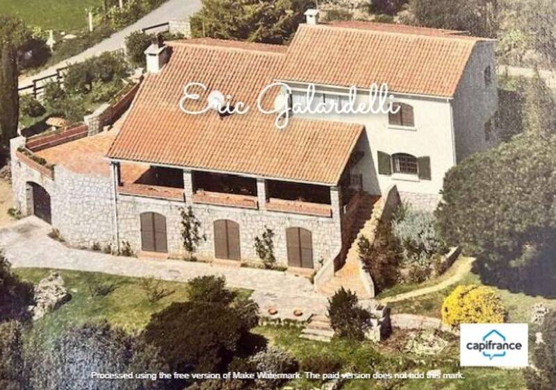 Maison 12 pièces 328 m² · à Olmeto · 328 m² · 940 000 €