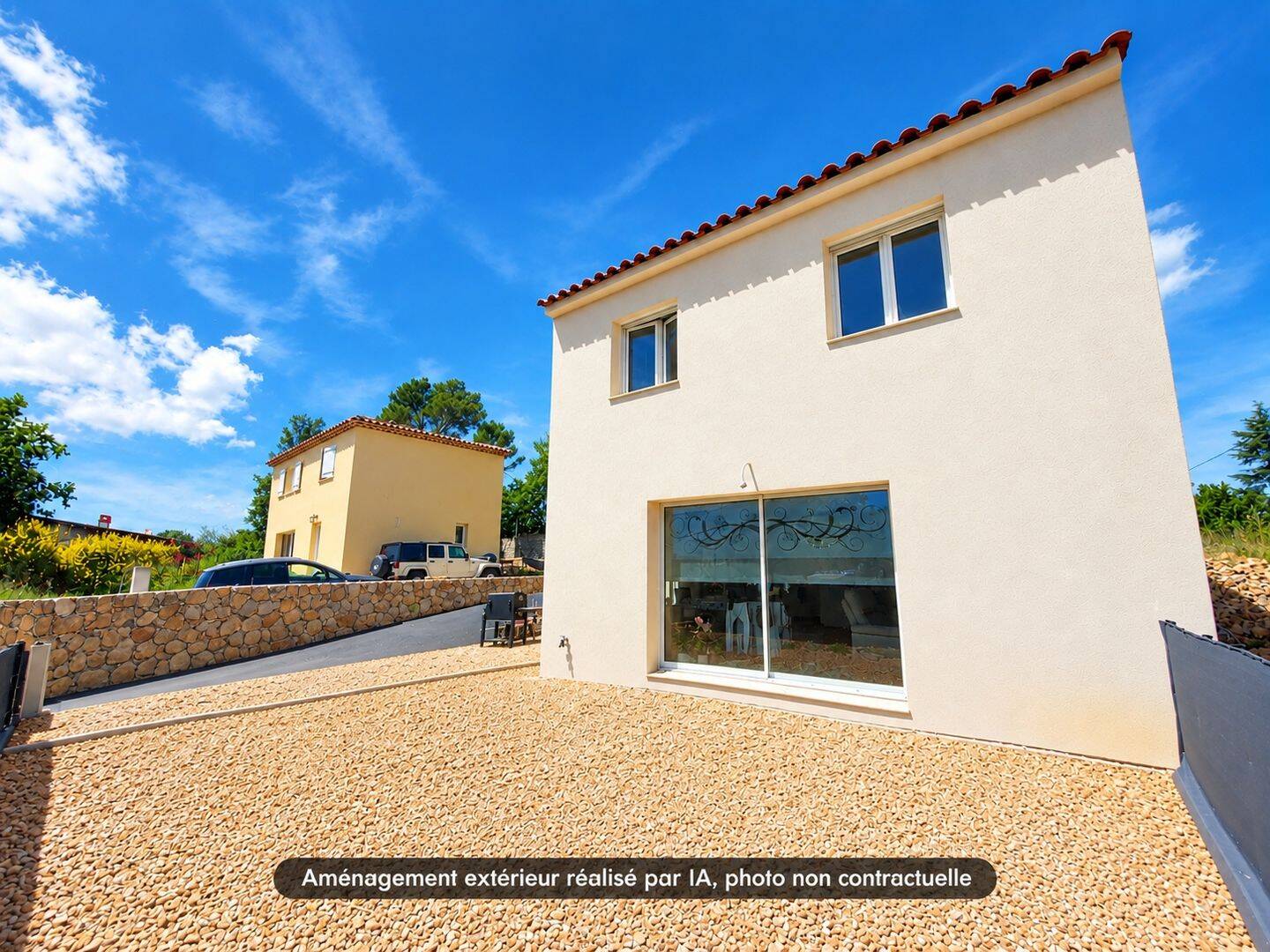 Maison 4 pièces 90 m² · à Fayence · 90 m² · 389 000 €